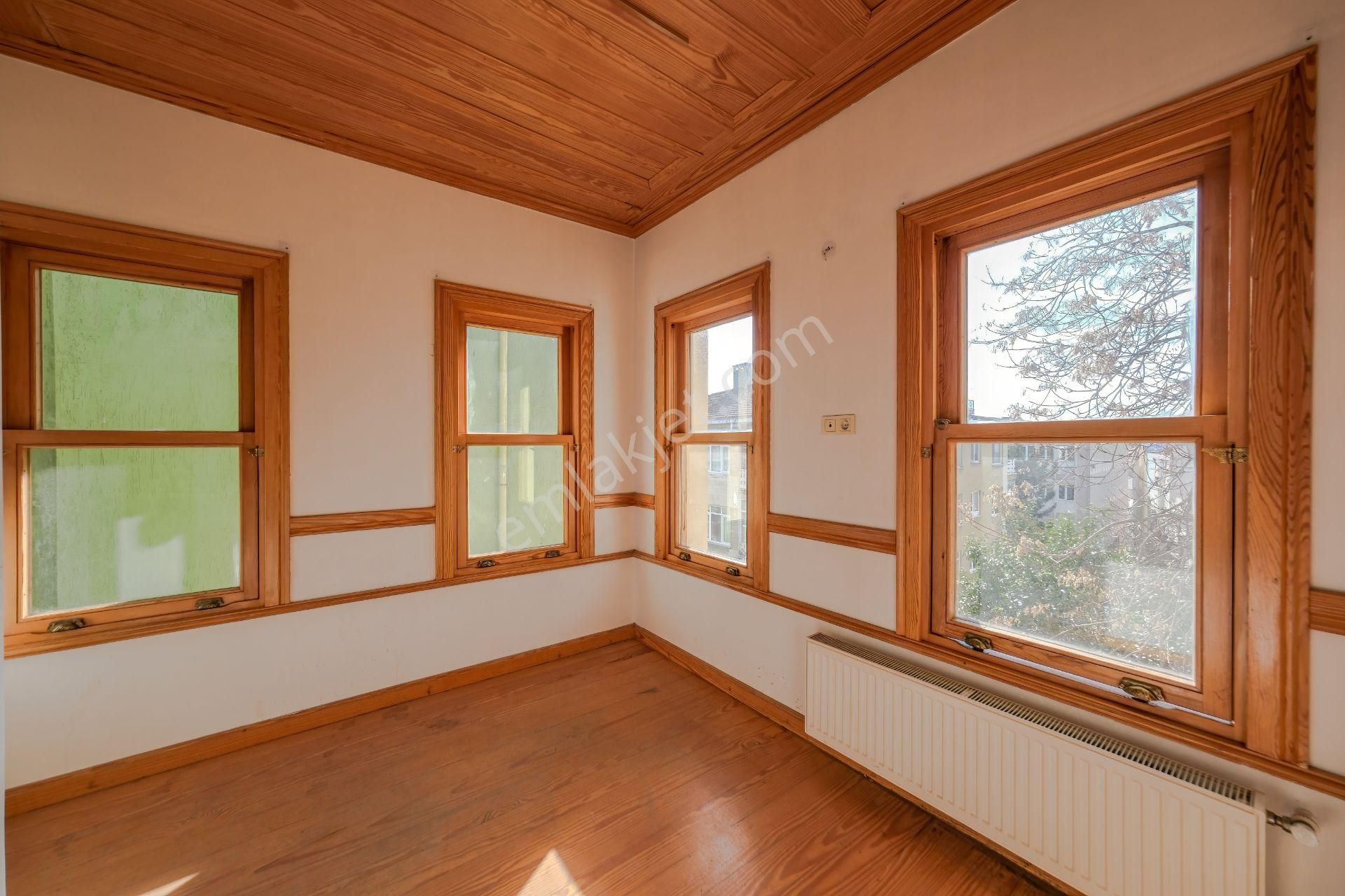 Beşiktaş Yıldız'da 4+1 Müstakil Tarihi Eser - Görsel 17