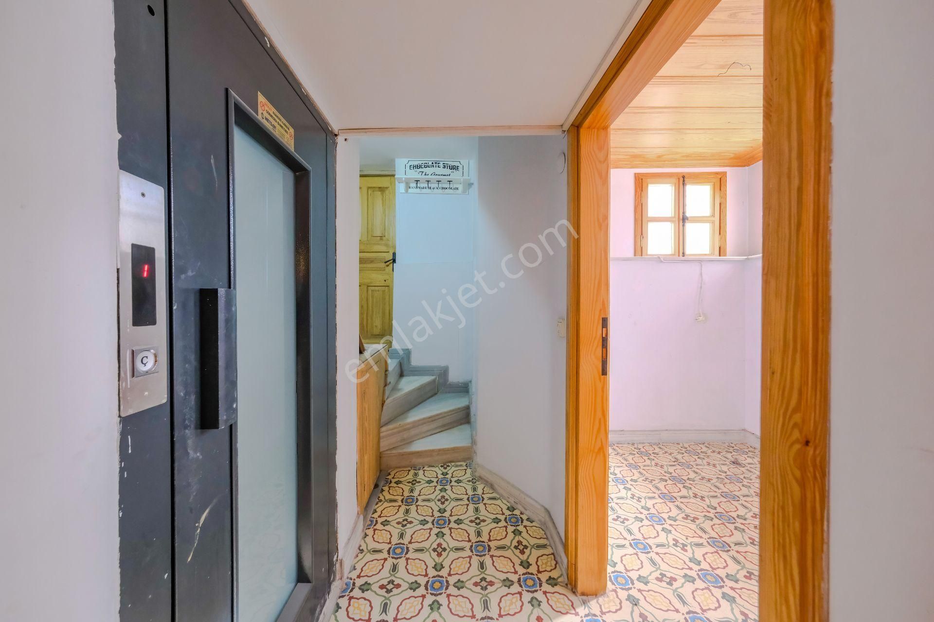 Beşiktaş Yıldız'da 4+1 Müstakil Tarihi Eser - Görsel 28