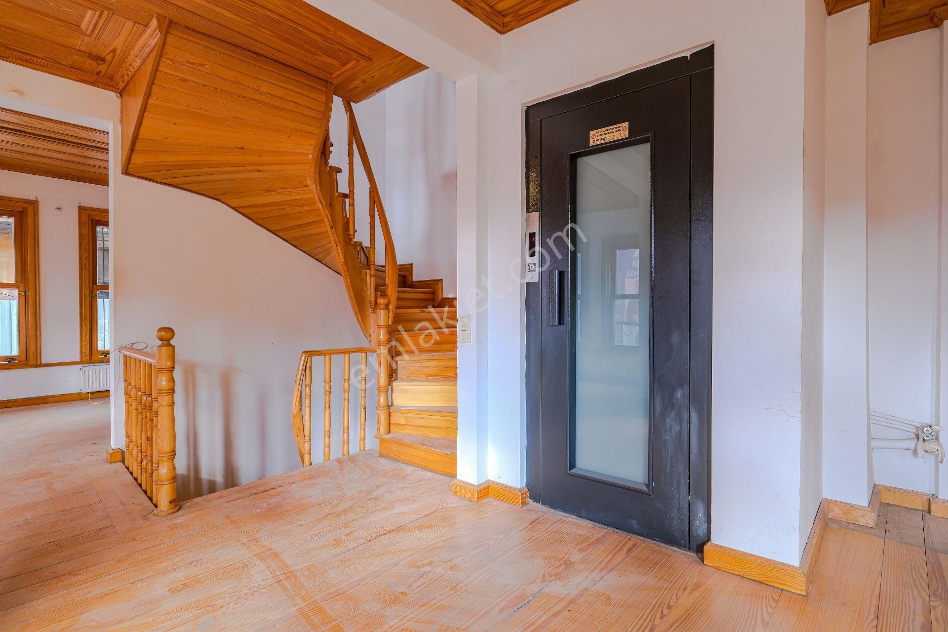 Beşiktaş Yıldız'da 4+1 Müstakil Tarihi Eser - Görsel 13