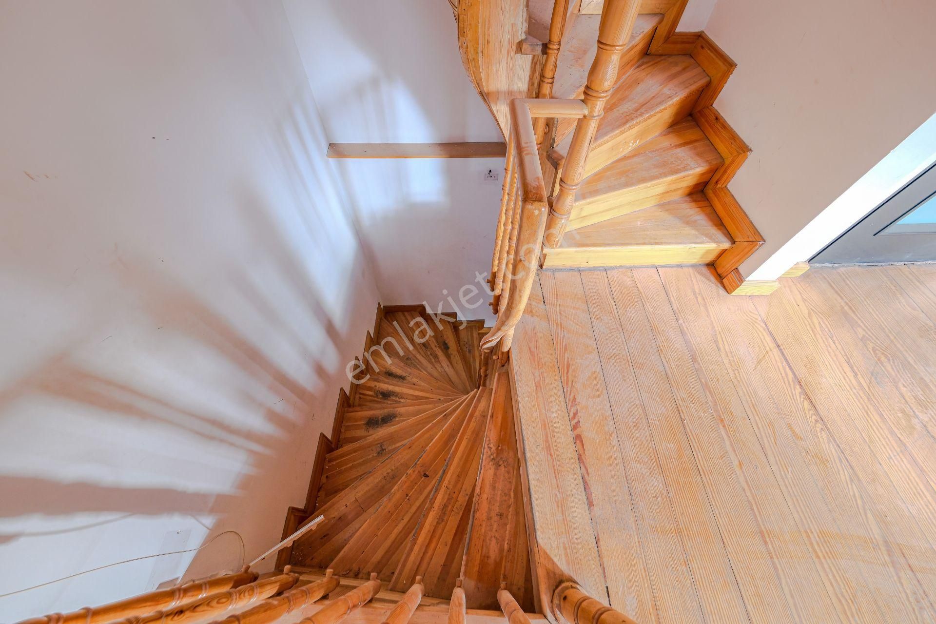 Beşiktaş Yıldız'da 4+1 Müstakil Tarihi Eser - Görsel 9