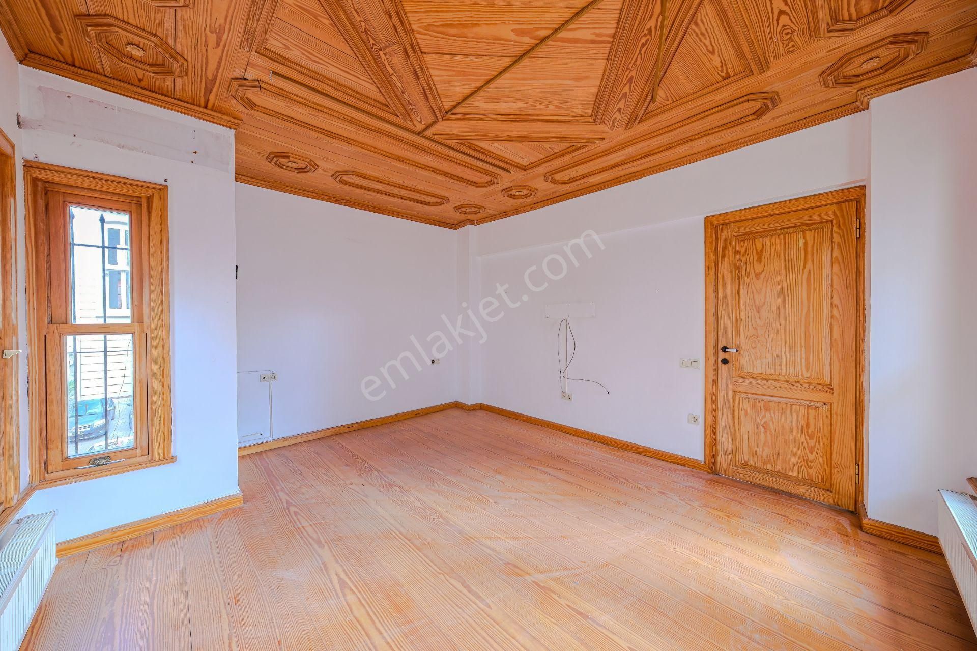 Beşiktaş Yıldız'da 4+1 Müstakil Tarihi Eser - Görsel 21