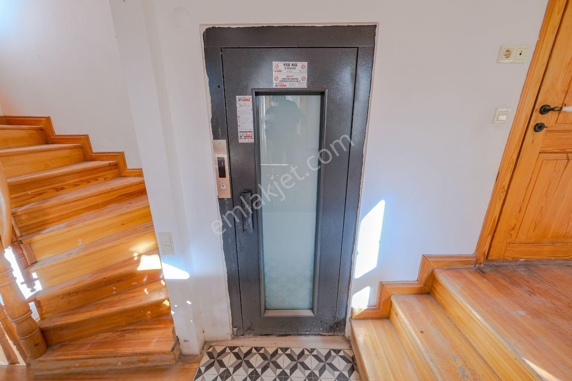 Beşiktaş Yıldız'da 4+1 Müstakil Tarihi Eser - Görsel 7