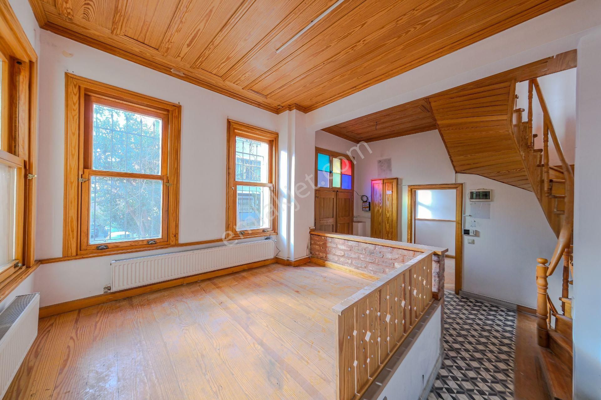 Beşiktaş Yıldız'da 4+1 Müstakil Tarihi Eser - Görsel 4