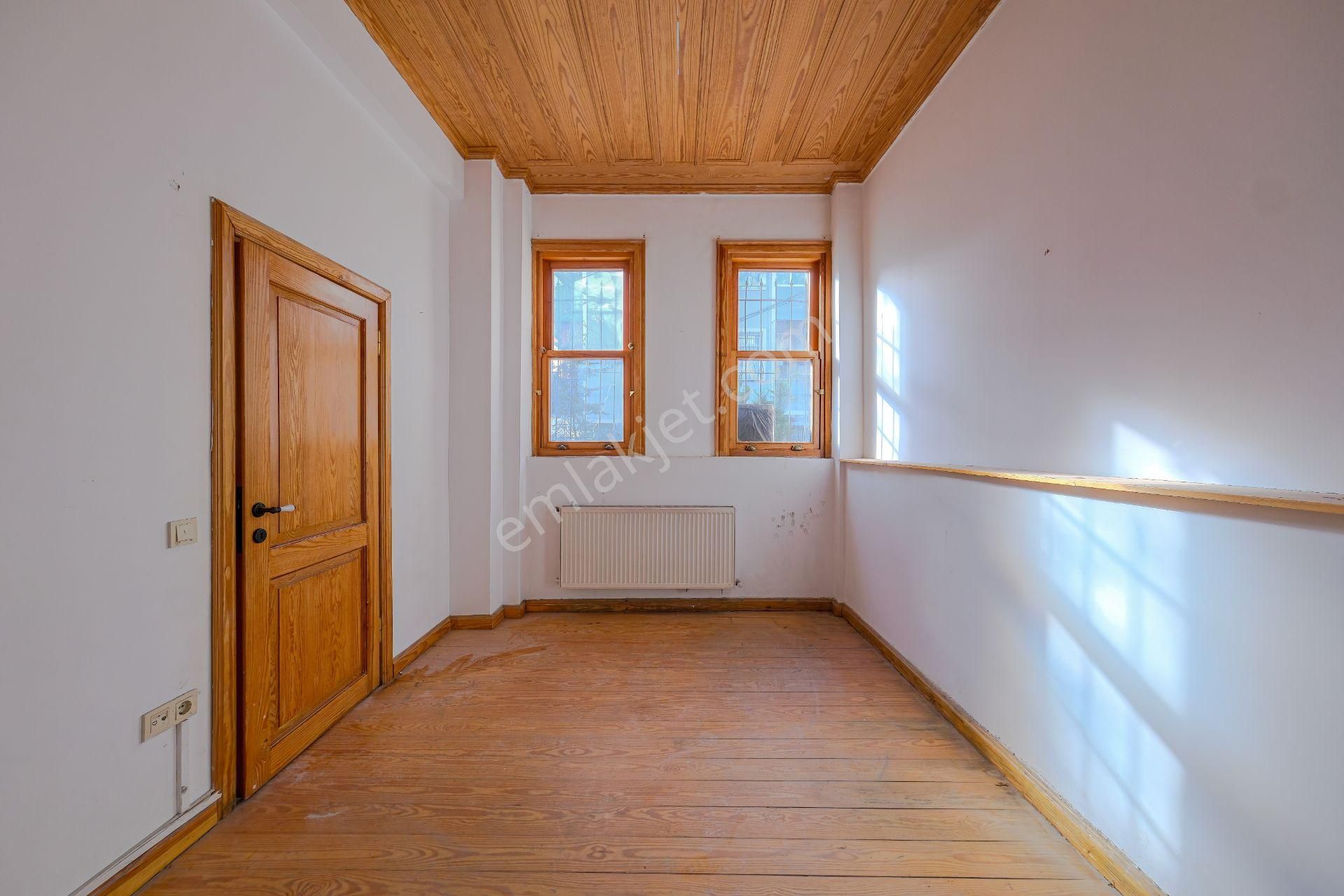 Beşiktaş Yıldız'da 4+1 Müstakil Tarihi Eser - Görsel 5