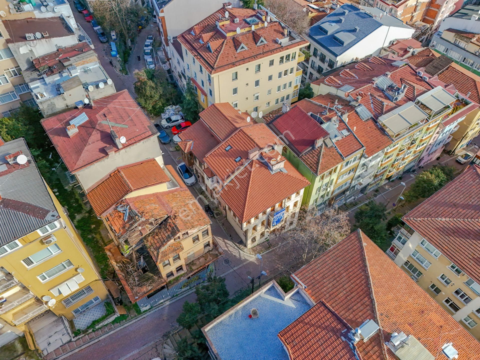 Beşiktaş Yıldız'da 4+1 Müstakil Tarihi Eser - Görsel 31