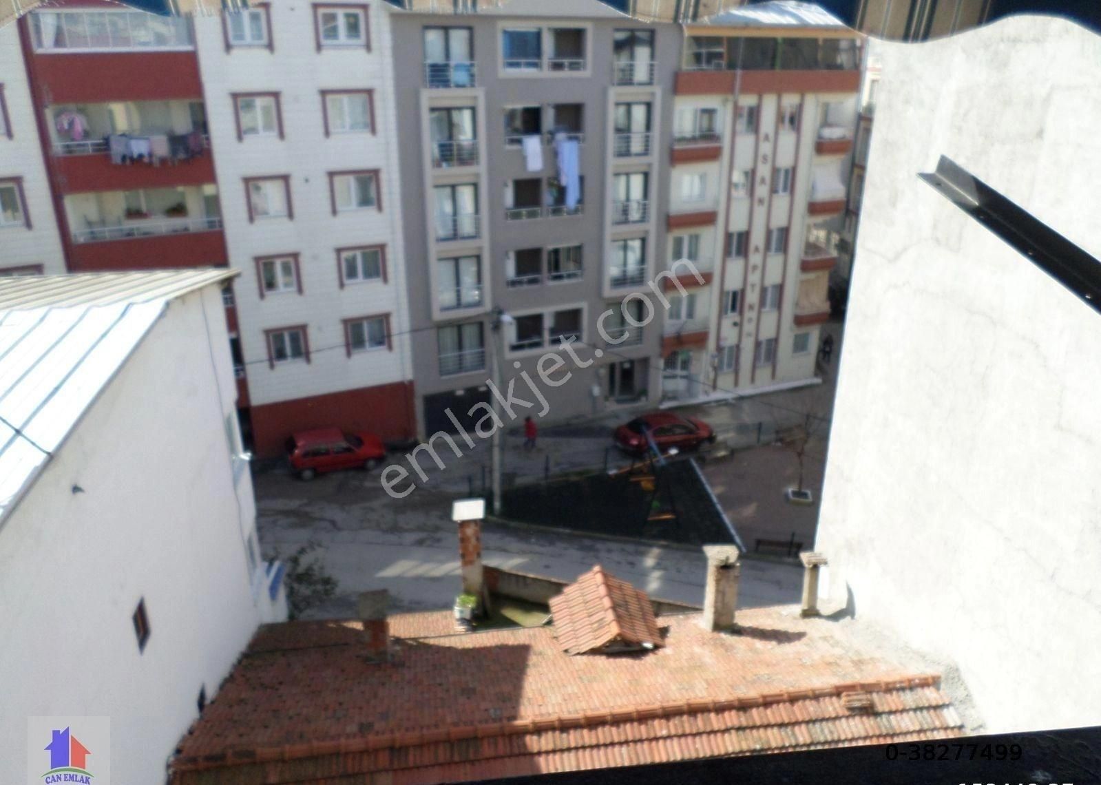 Mudanya Eğitim Mah.de Satılık Daire 5.kat Merkezde 2+1 Düzayak Geniş Ferah Daire - Görsel 4
