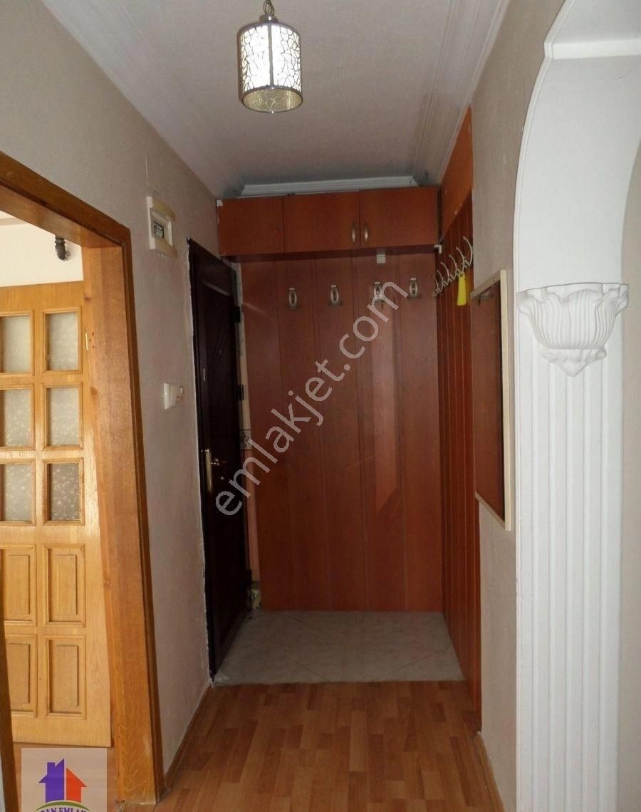 Mudanya Eğitim Mah.de Satılık Daire 5.kat Merkezde 2+1 Düzayak Geniş Ferah Daire - Görsel 5