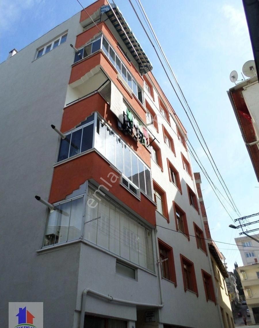 Mudanya Eğitim Mah.de Satılık Daire 5.kat Merkezde 2+1 Düzayak Geniş Ferah Daire - Görsel 8