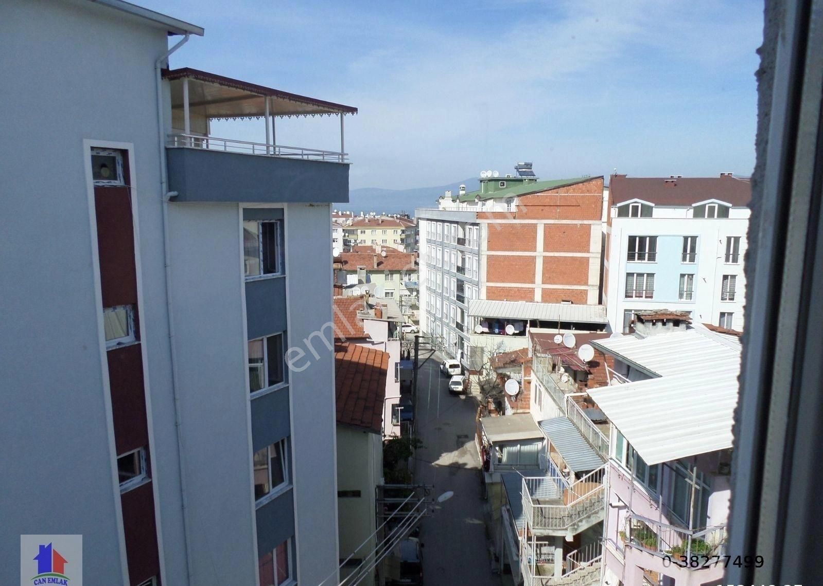 Mudanya Eğitim Mah.de Satılık Daire 5.kat Merkezde 2+1 Düzayak Geniş Ferah Daire - Görsel 6