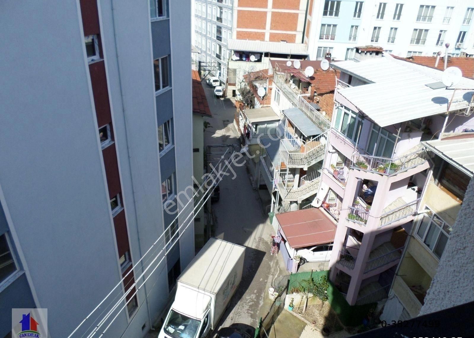 Mudanya Eğitim Mah.de Satılık Daire 5.kat Merkezde 2+1 Düzayak Geniş Ferah Daire - Görsel 16