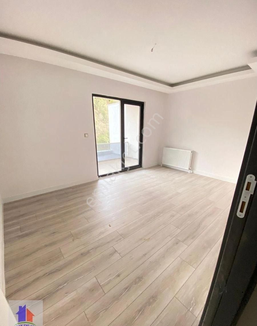 Mudanya Burgaz Mah.de Satılık Dubleks Daire 5+1 Konforlu Lüks Site İçi Deniz Görür 5 Yıllık 4. Kat - Görsel 22
