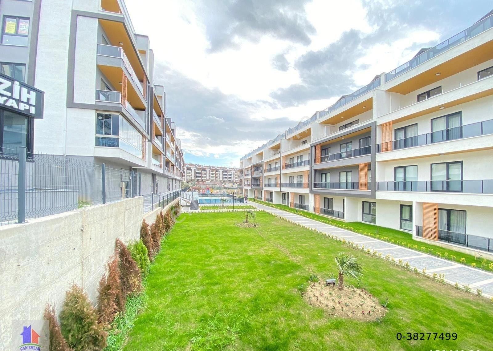 Mudanya Burgaz Mah.de Satılık Dubleks Daire 5+1 Konforlu Lüks Site İçi Deniz Görür 5 Yıllık 4. Kat - Görsel 29