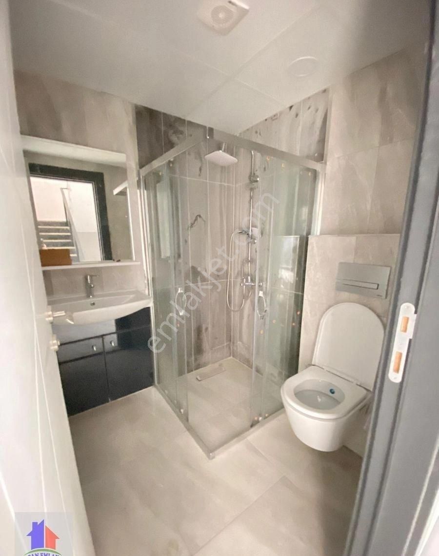 Mudanya Burgaz Mah.de Satılık Dubleks Daire 5+1 Konforlu Lüks Site İçi Deniz Görür 5 Yıllık 4. Kat - Görsel 5