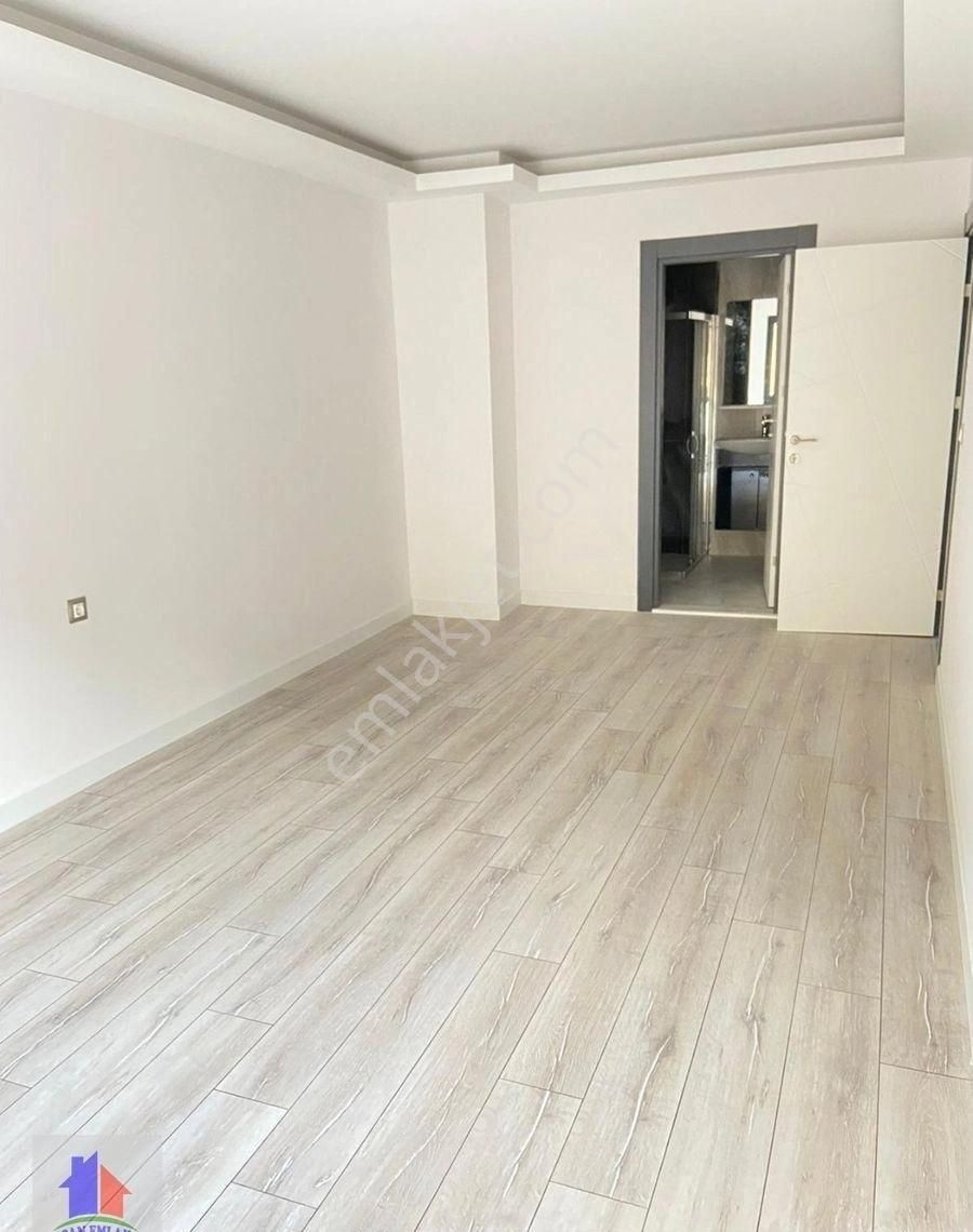 Mudanya Burgaz Mah.de Satılık Dubleks Daire 5+1 Konforlu Lüks Site İçi Deniz Görür 5 Yıllık 4. Kat - Görsel 20