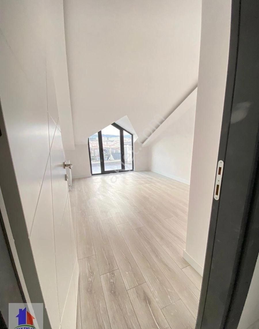 Mudanya Burgaz Mah.de Satılık Dubleks Daire 5+1 Konforlu Lüks Site İçi Deniz Görür 5 Yıllık 4. Kat - Görsel 26
