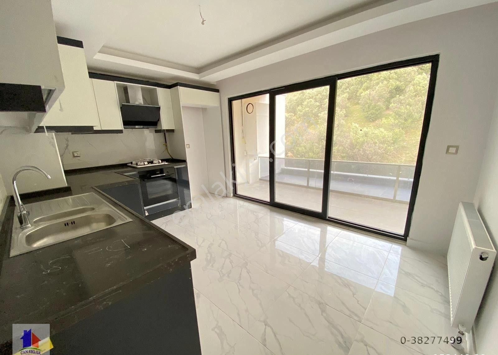 Mudanya Burgaz Mah.de Satılık Dubleks Daire 5+1 Konforlu Lüks Site İçi Deniz Görür 5 Yıllık 4. Kat - Görsel 18