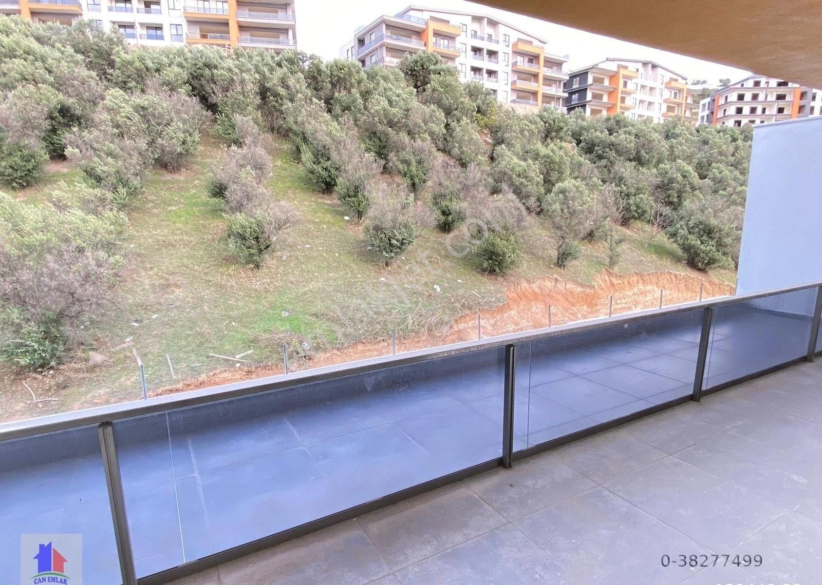 Mudanya Burgaz Mah.de Satılık Dubleks Daire 5+1 Konforlu Lüks Site İçi Deniz Görür 5 Yıllık 4. Kat - Görsel 25
