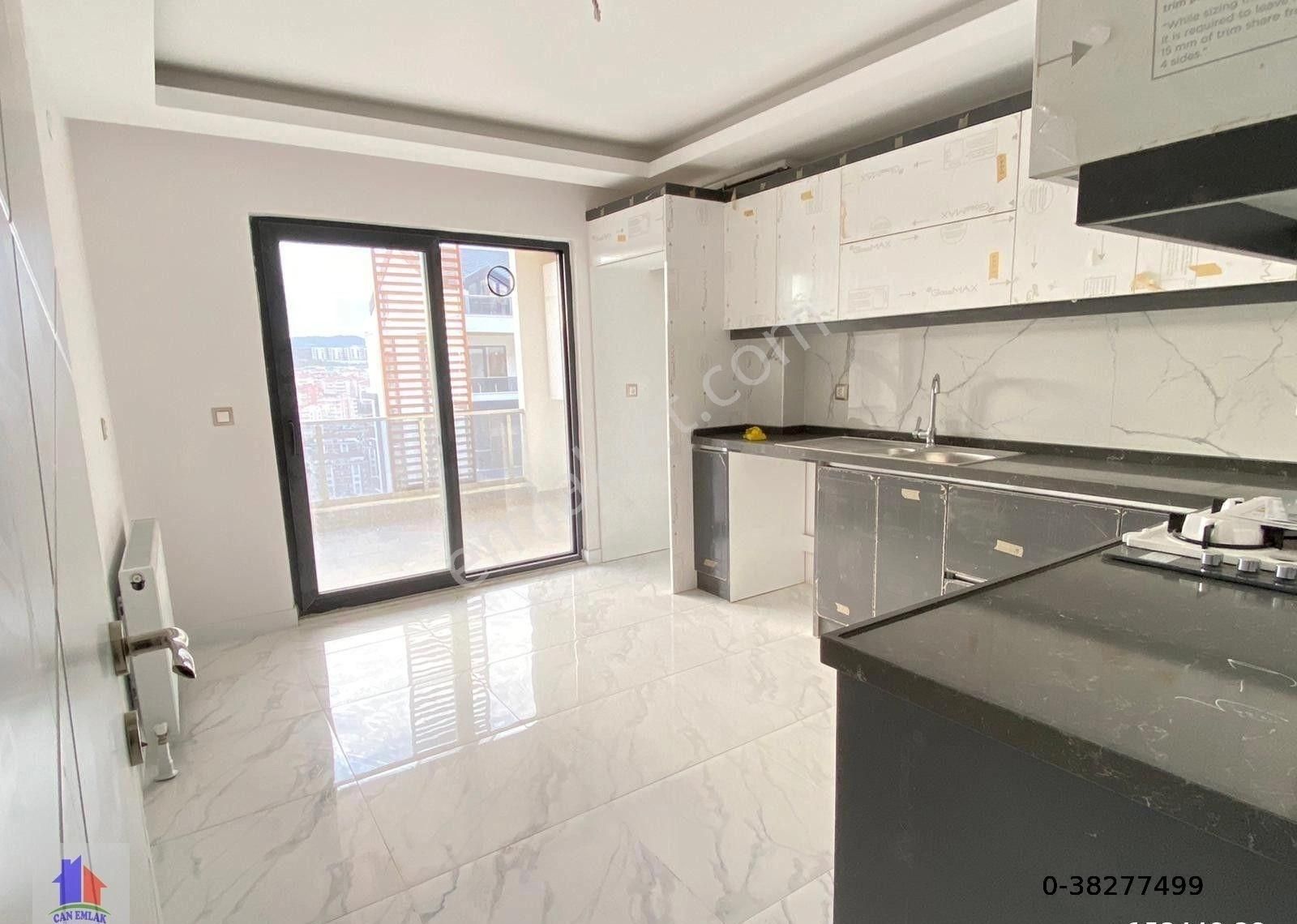 Mudanya Burgaz Mah.de Satılık Dubleks Daire 5+1 Konforlu Lüks Site İçi Deniz Görür 5 Yıllık 4. Kat - Görsel 24
