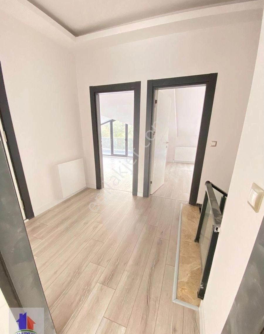 Mudanya Burgaz Mah.de Satılık Dubleks Daire 5+1 Konforlu Lüks Site İçi Deniz Görür 5 Yıllık 4. Kat - Görsel 4