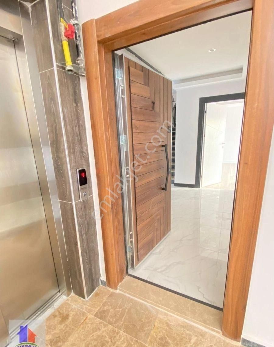 Mudanya Burgaz Mah.de Satılık Dubleks Daire 5+1 Konforlu Lüks Site İçi Deniz Görür 5 Yıllık 4. Kat - Görsel 19