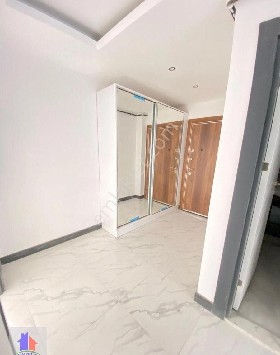 Mudanya Burgaz Mah.de Satılık Dubleks Daire 5+1 Konforlu Lüks Site İçi Deniz Görür 5 Yıllık 4. Kat - Görsel 15
