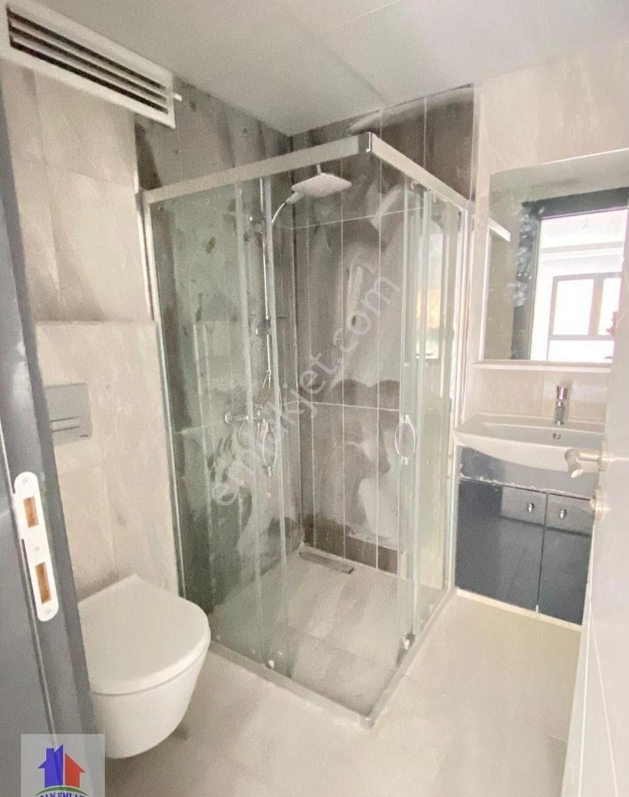 Mudanya Burgaz Mah.de Satılık Dubleks Daire 5+1 Konforlu Lüks Site İçi Deniz Görür 5 Yıllık 4. Kat - Görsel 16