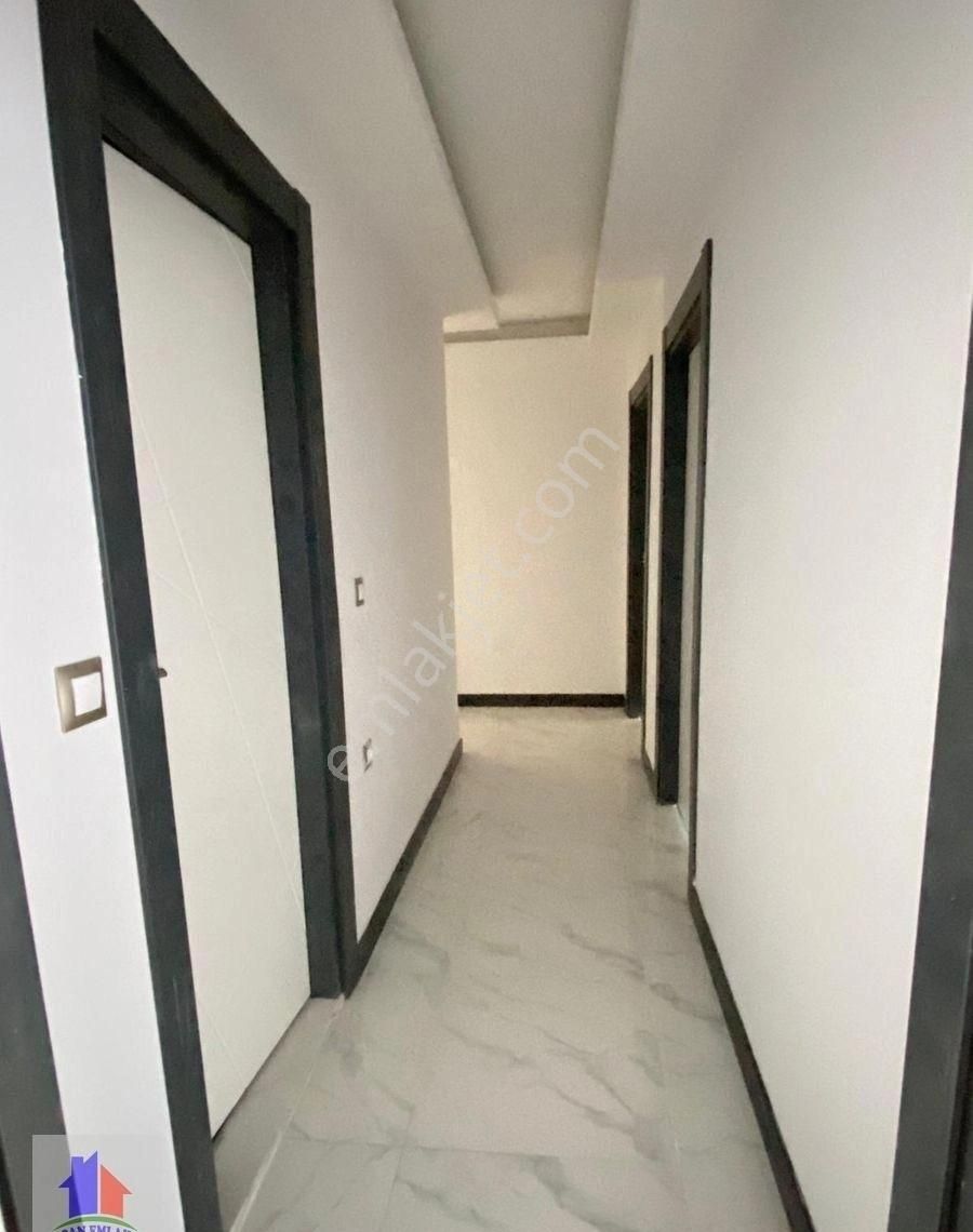 Mudanya Burgaz Mah.de Satılık Dubleks Daire 5+1 Konforlu Lüks Site İçi Deniz Görür 5 Yıllık 4. Kat - Görsel 7