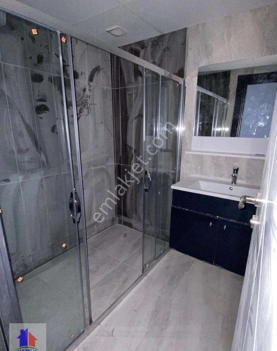 Mudanya Burgaz Mah.de Satılık Dubleks Daire 5+1 Konforlu Lüks Site İçi Deniz Görür 5 Yıllık 4. Kat - Görsel 21