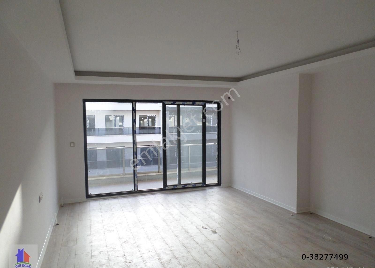 Mudanya Burgaz Mah.de Satılık Lüks Daire Deniz Görür Havuzlu Yeni Site Tepe Kuş Bakışı Konumlu
