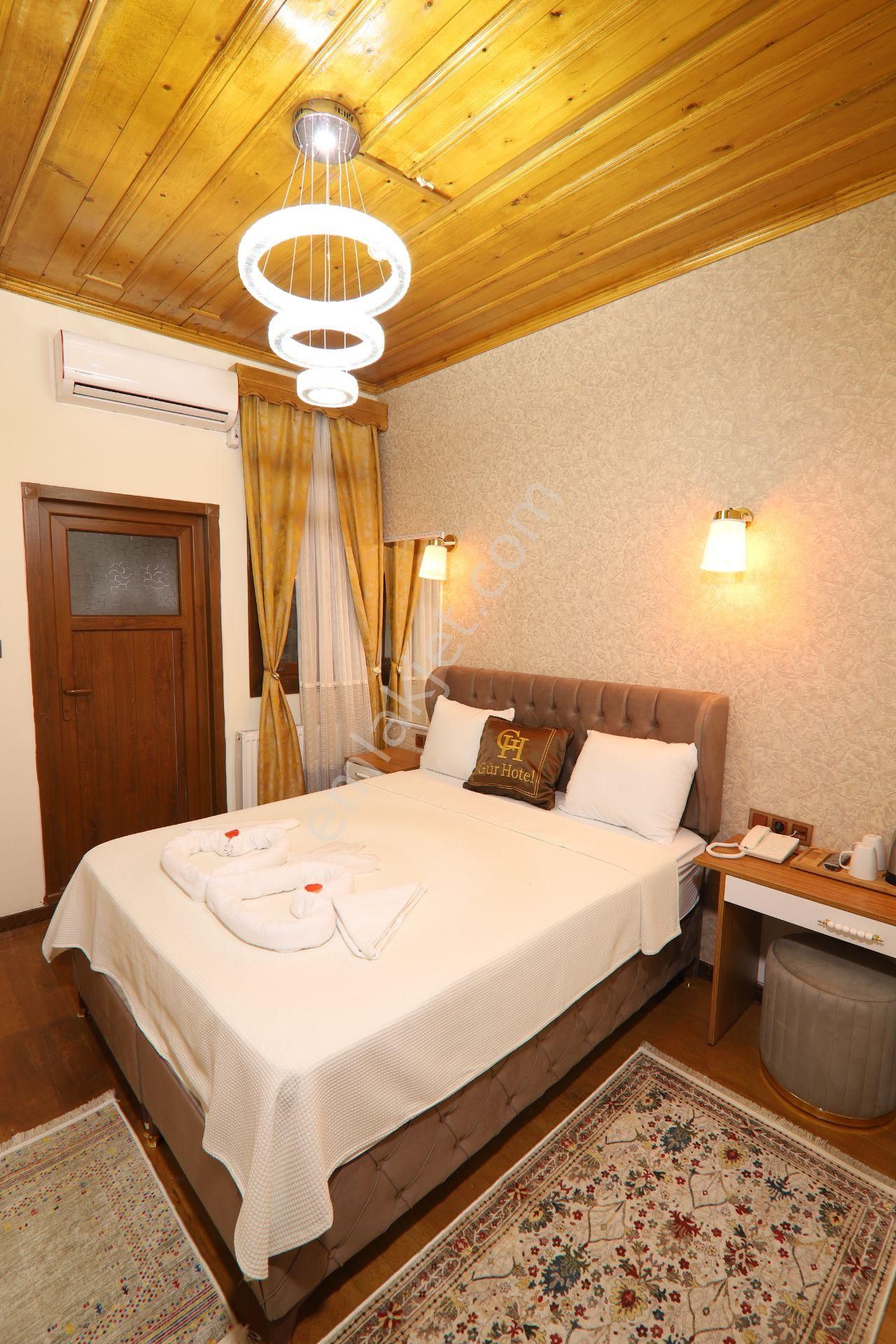 Sultanahmet 7/24 Ultra Lüx Günlük Kiralık Daire
