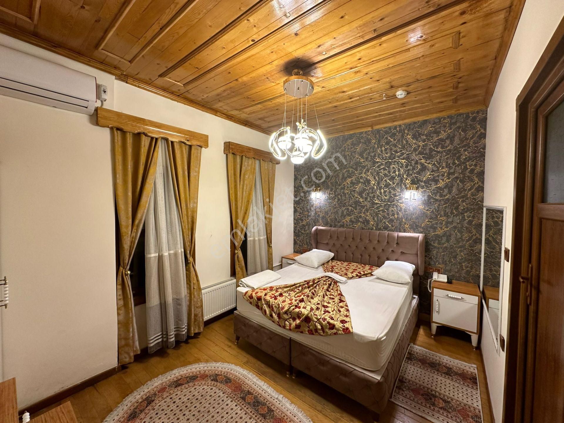 Aksaray Yenikapı Eşyalı Günlük Kiralık Daire