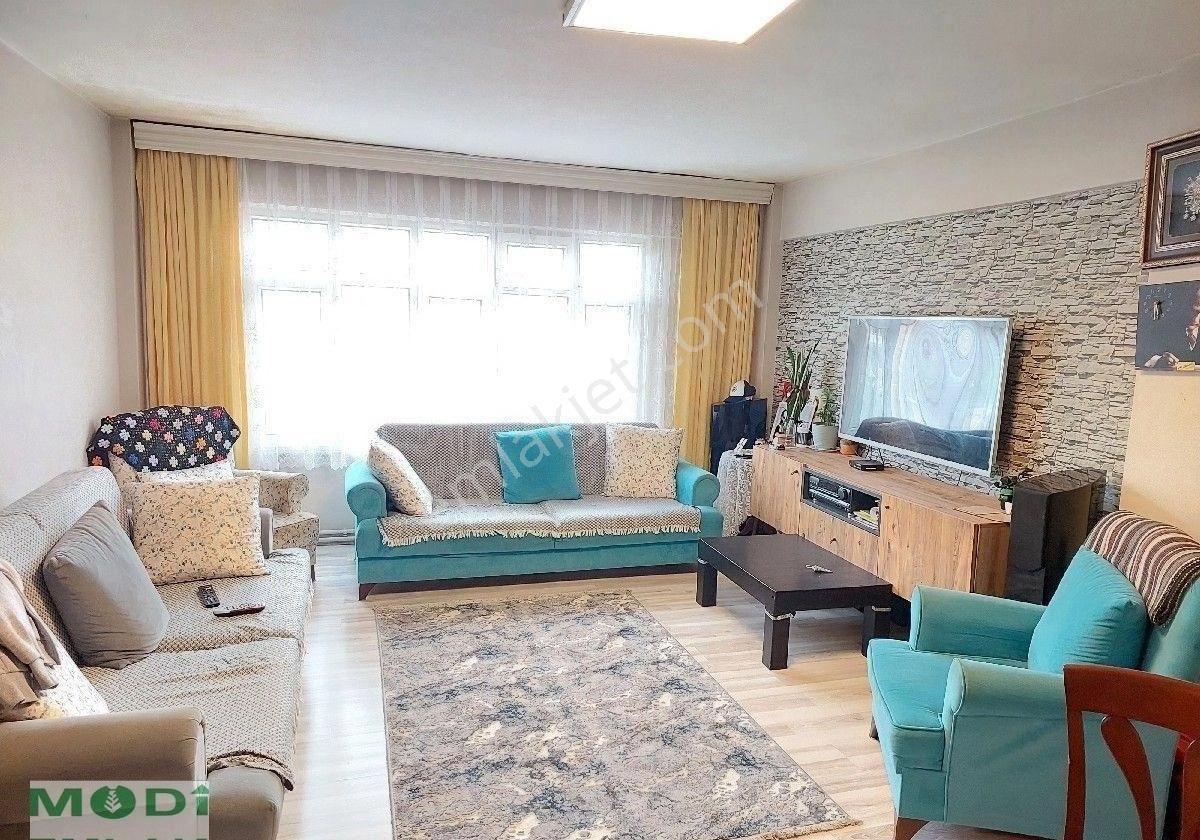 Ahmediye Satılık 2+1 Kombili Daire 4.kat