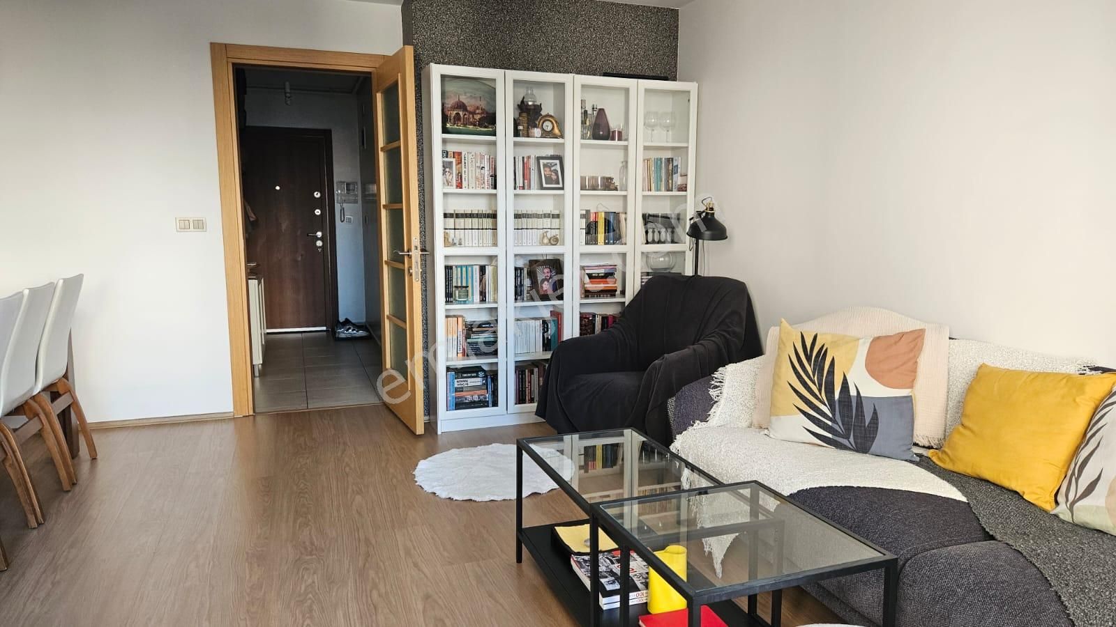 İstanbul 216 Sancaktepe Site İçi 2+1 Satılık Daire