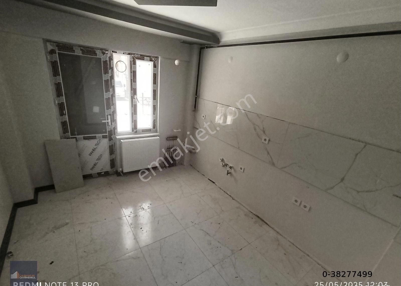 🎷çalışkanlar'dan Zafer'de 3+1 Giriş Kat🔑