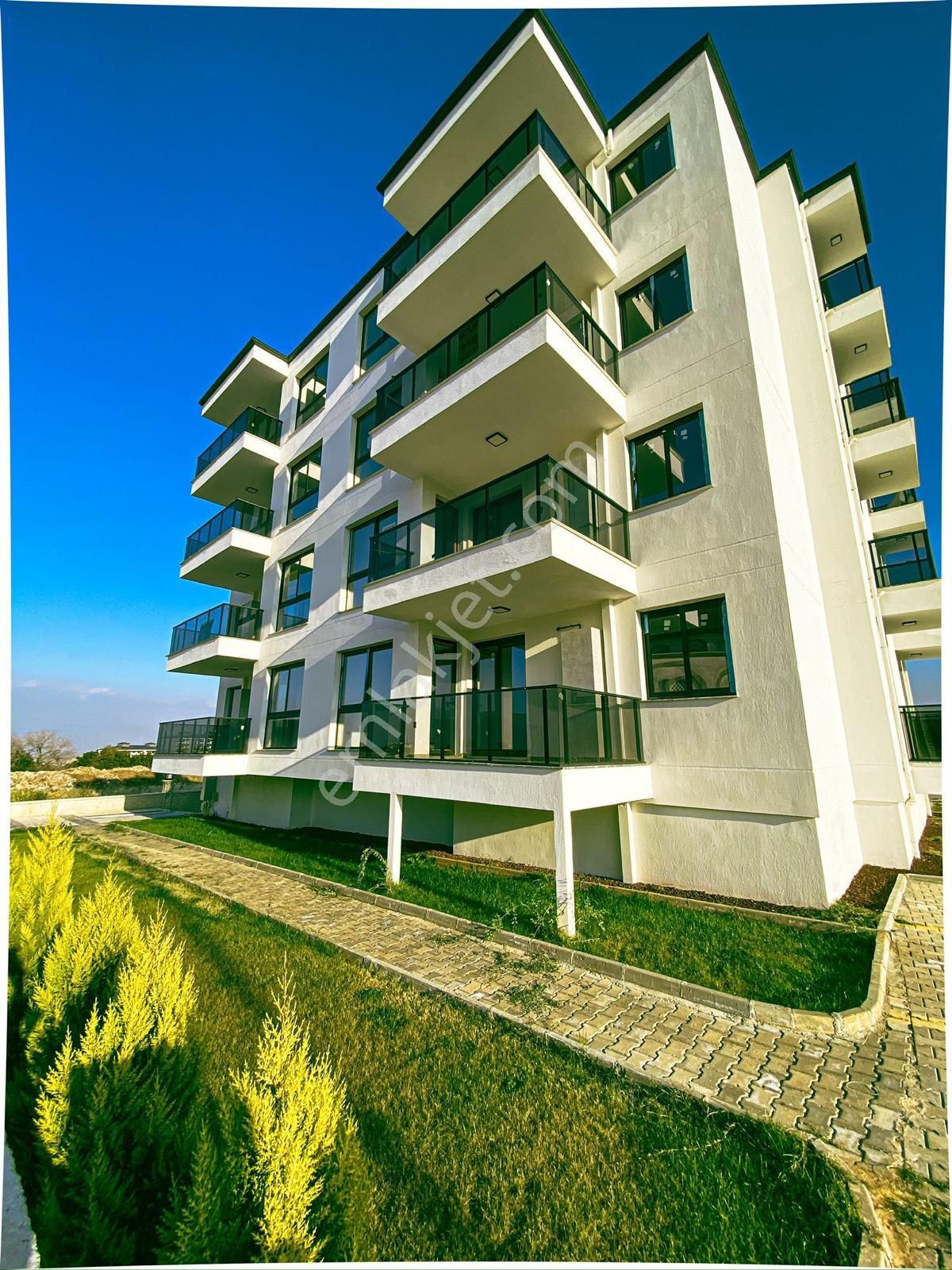 Satılık 2+1 Sıfır Daire / Denizli Merkezefendi Çakmak Mahallesi