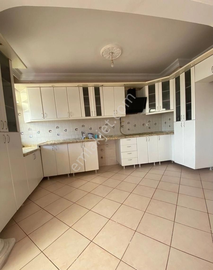 Panaromik Deniz Manzaralı 2+1 Teraslı Kiralık