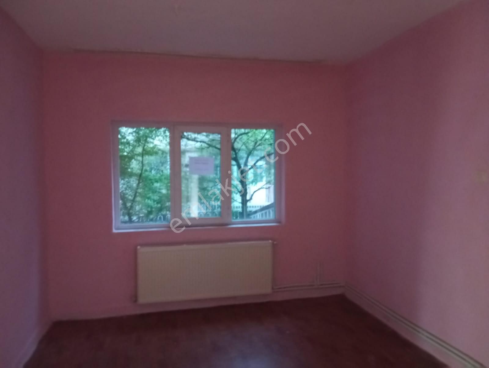 Kombili Kiralık Daire