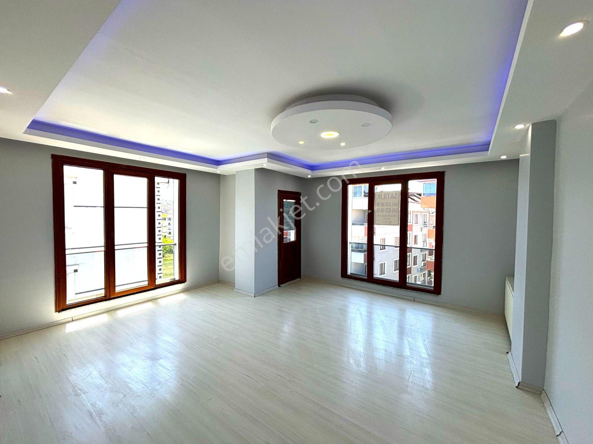 ***eryıldız İnşaat'tan**devlet Hastanesi Yanı**eminevim,birevim Ve Fuzulevime Uygun 3+1