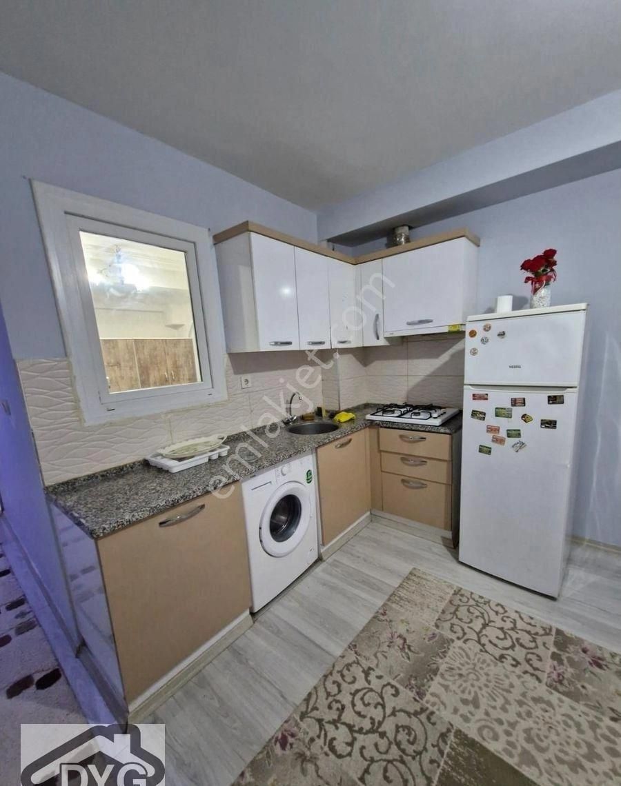 Satılık 1+1 Eşyalı Daire