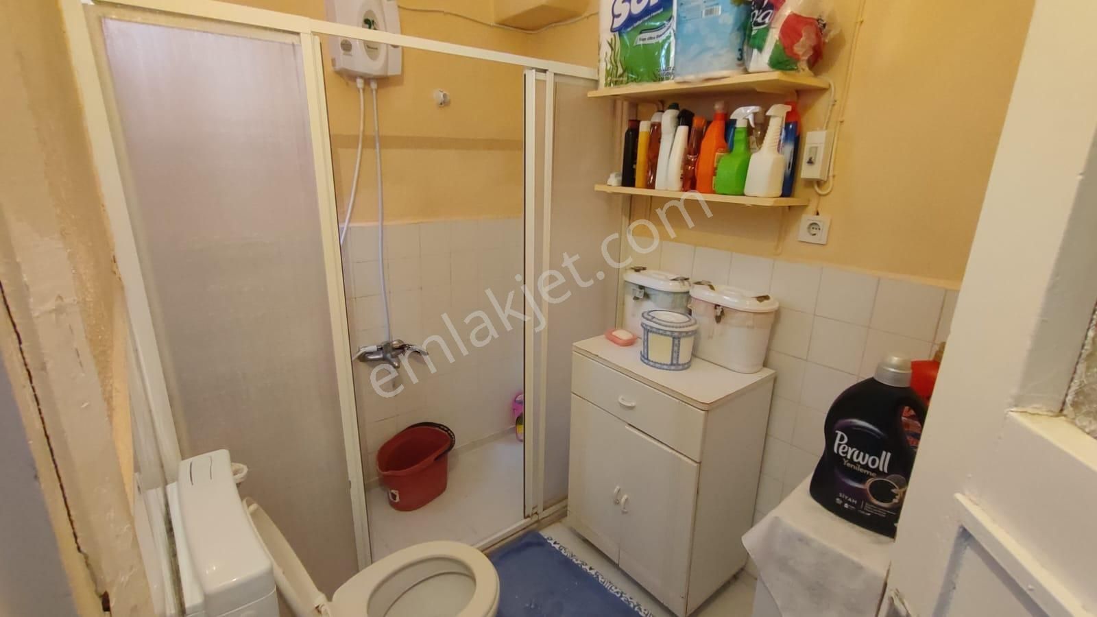 İnciraltı'nda 300 M2 Satılık Müstakil Ev - Görsel 13