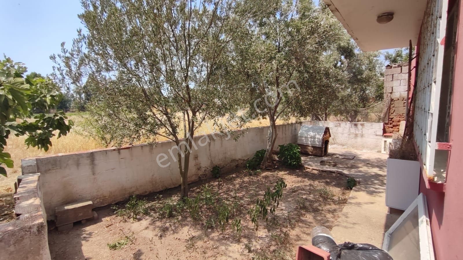 İnciraltı'nda 300 M2 Satılık Müstakil Ev - Görsel 22