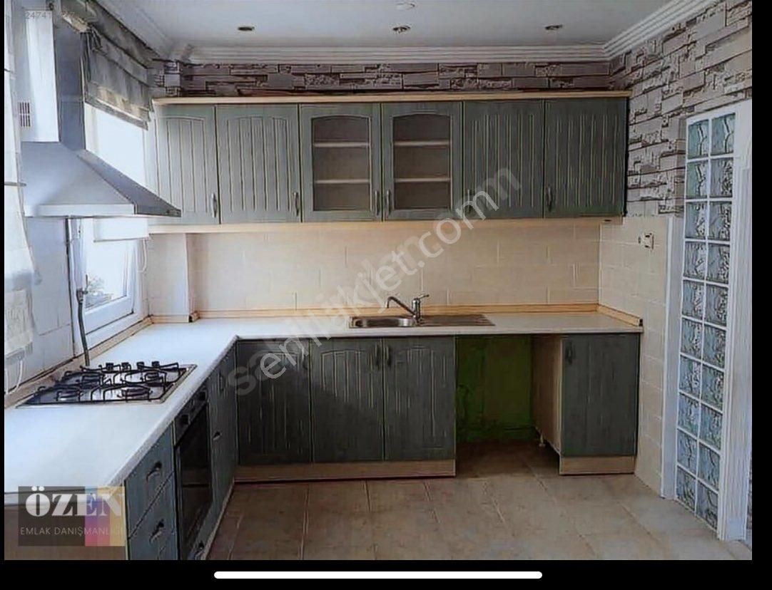 Bahcelievler Fevzi Cakmak Mah Kiralık 2-1daire