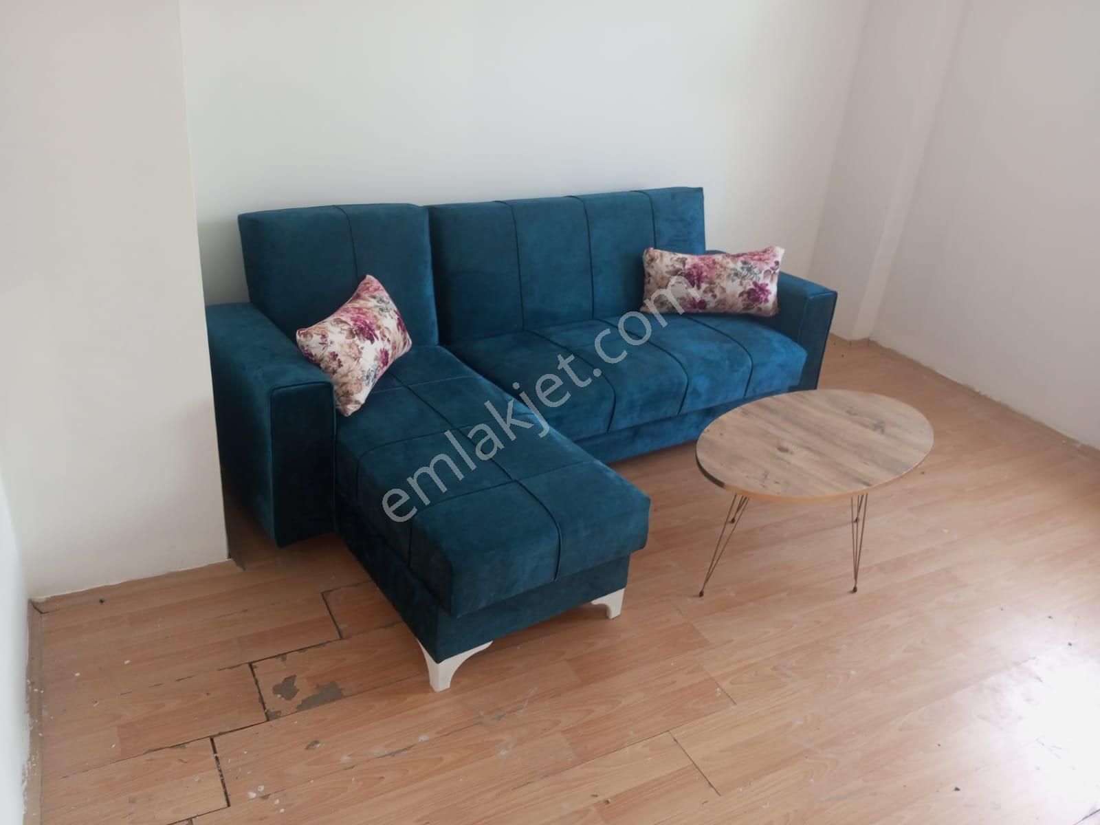 M-553 Sütlüce Mahallesi Kiralık 1+1 Apart