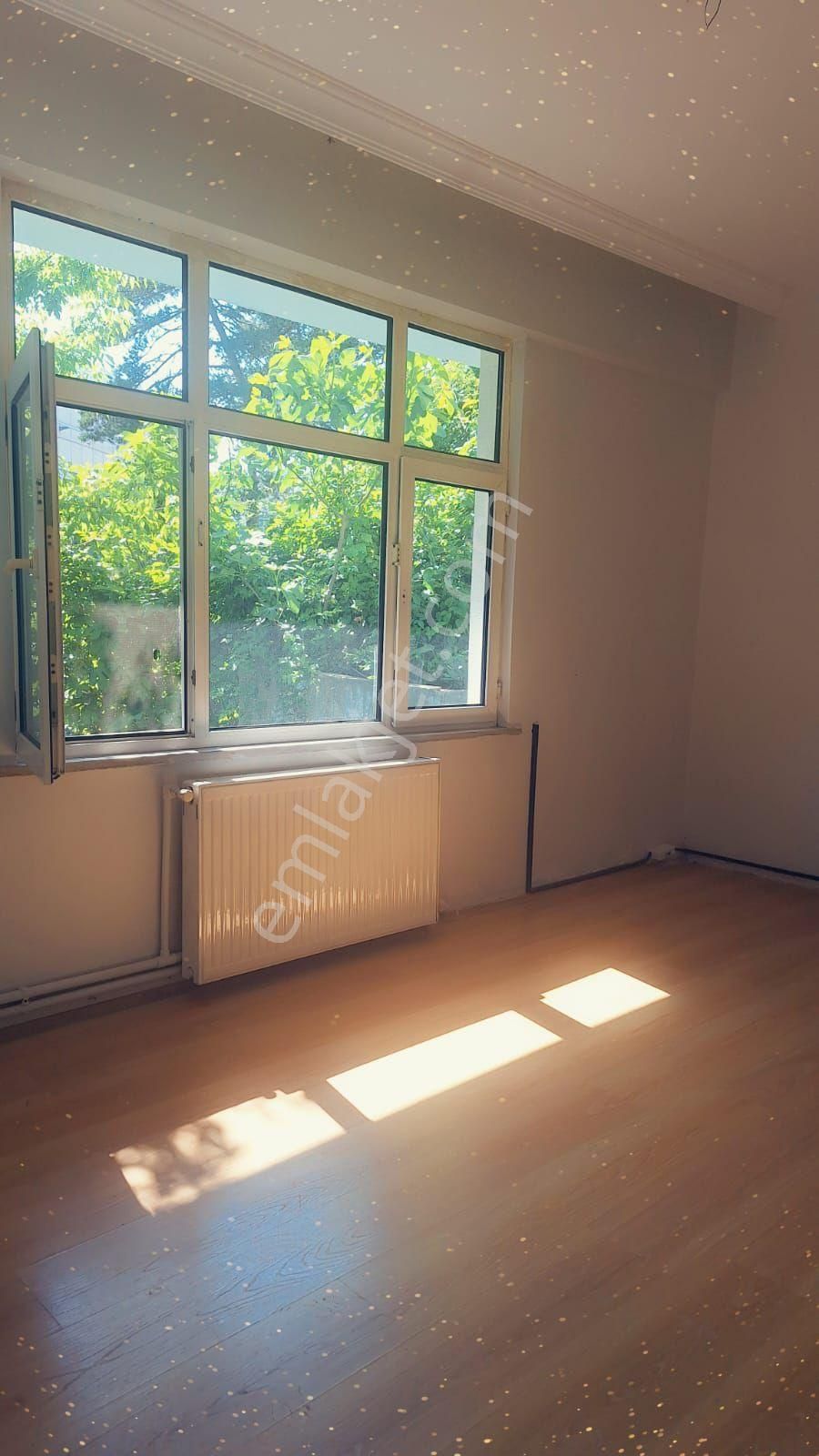 Sarıyer Kozdere'de 3+1 Kiralık Daire.