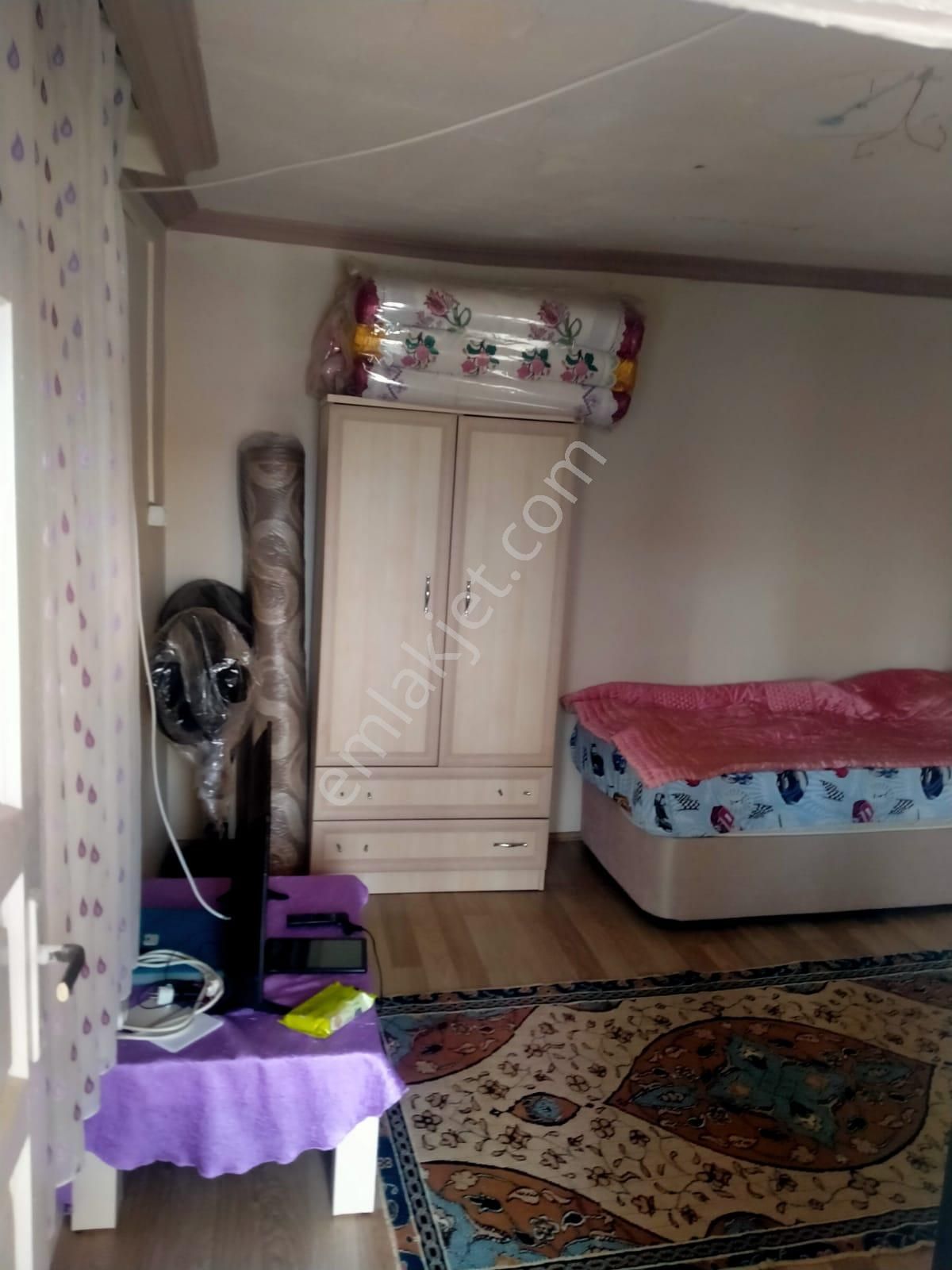 İzmir Torbalı Gold Emlaktan Bayındırda Satılık Mustakil Ev - Görsel 15