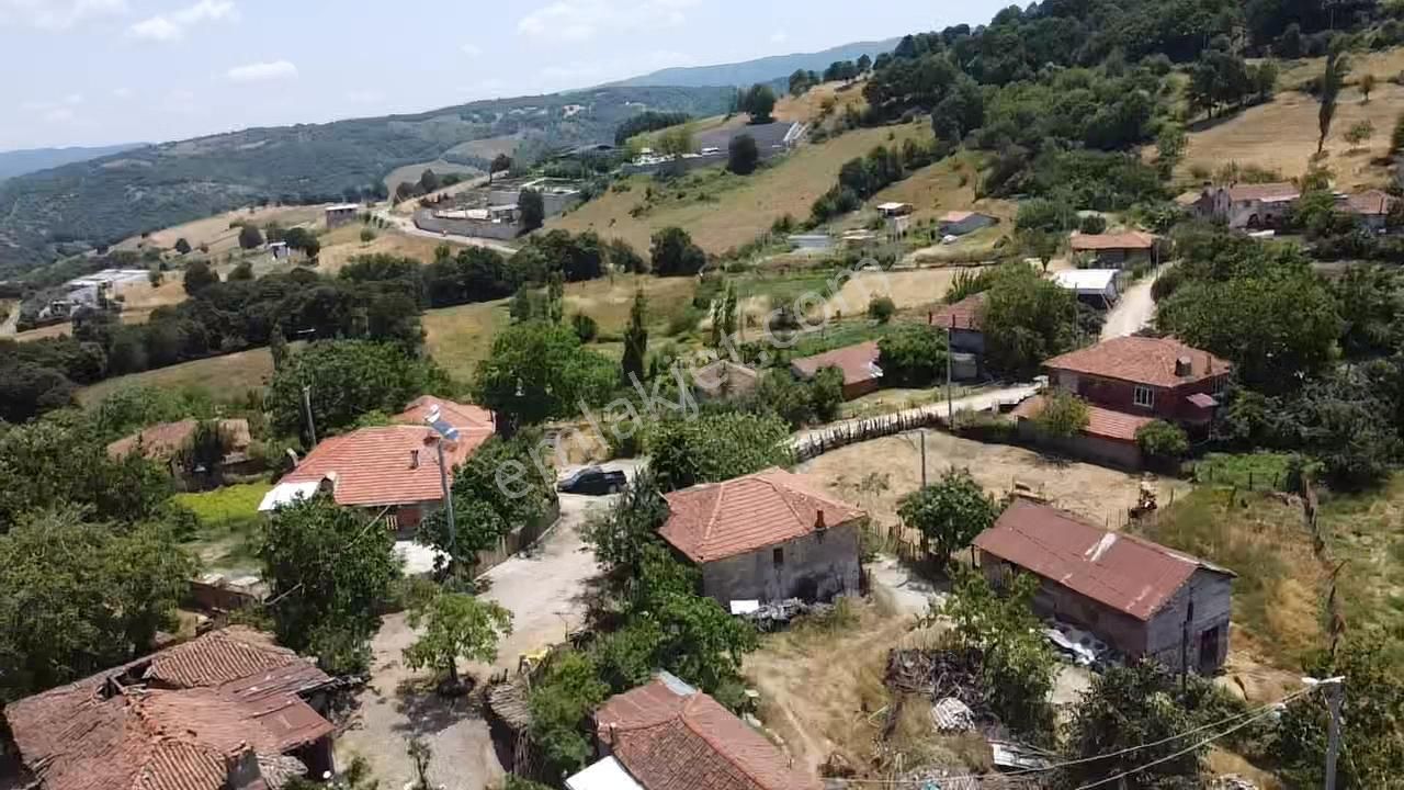 Arabaalan Köyünde Satılık Müstakıl Ev