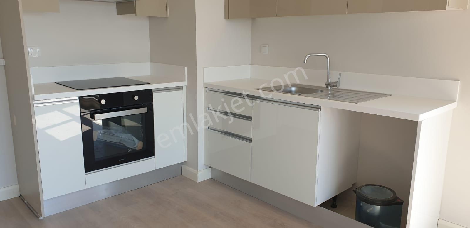 Kepez Suryapı Satılık Sıfır 2+1 Giriş Kat Daire