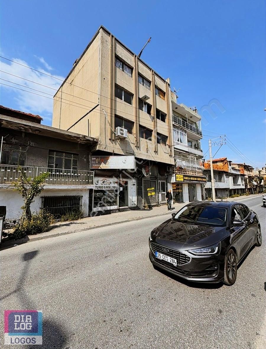 Kamil Tunca Bulvarı Üzerinde 85 M2 Satılık Dükkan