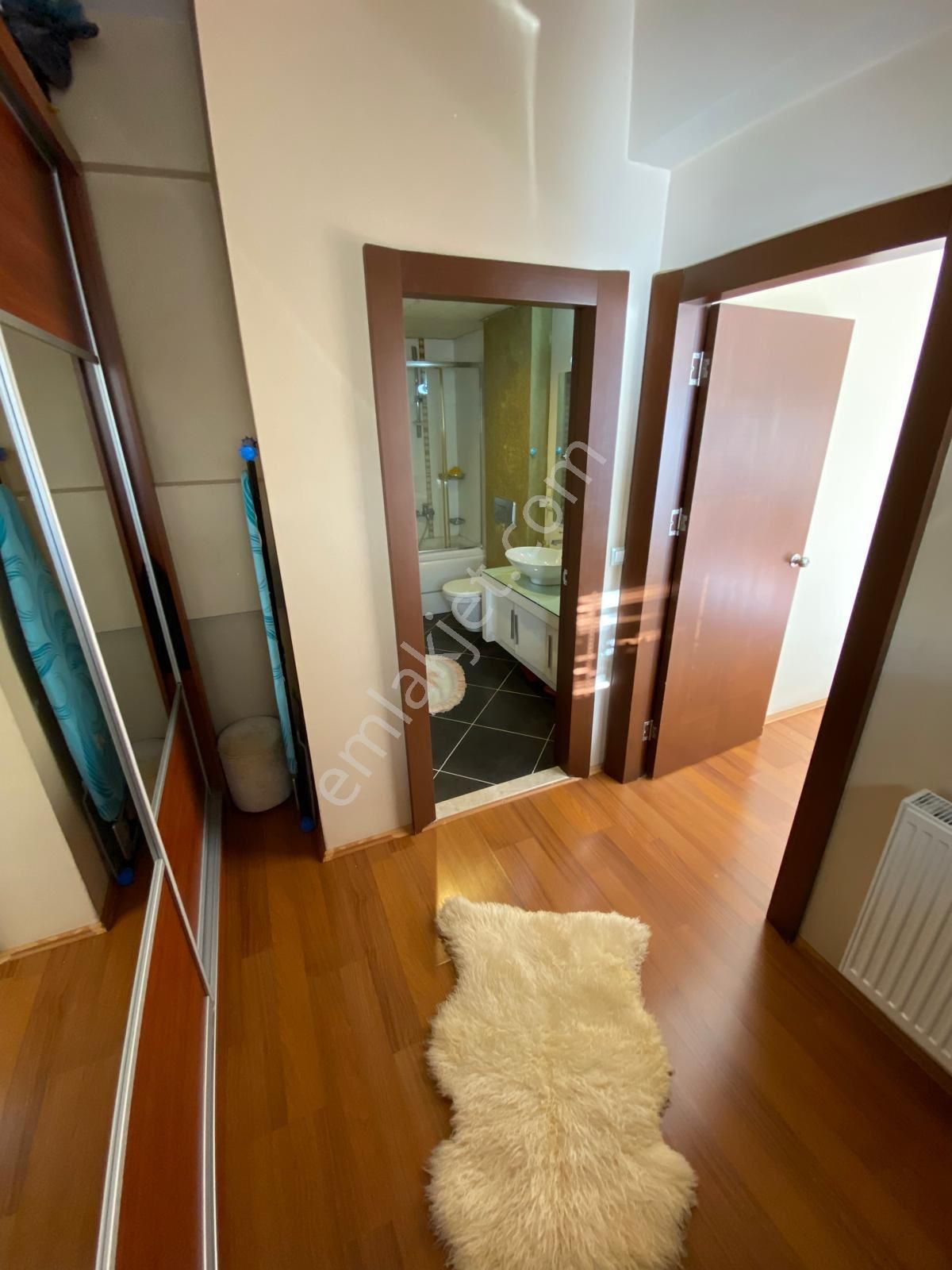 Sandı Emlak Tan Canik Hasköy Meşe Tesislerinde Hane Eras Sit.de Satılık 9.kat Lüxs Daire - Görsel 25