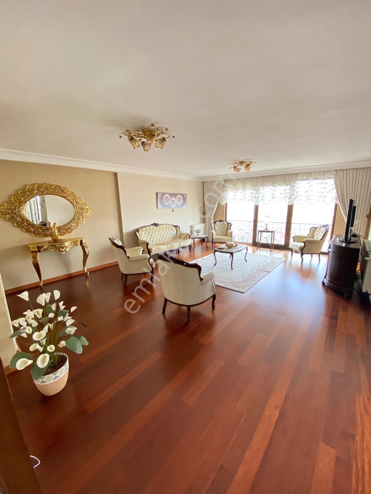 Sandı Emlak Tan Canik Hasköy Meşe Tesislerinde Hane Eras Sit.de Satılık 9.kat Lüxs Daire - Görsel 14